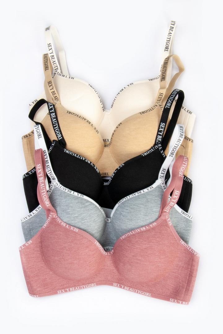 Бюстгальтер 